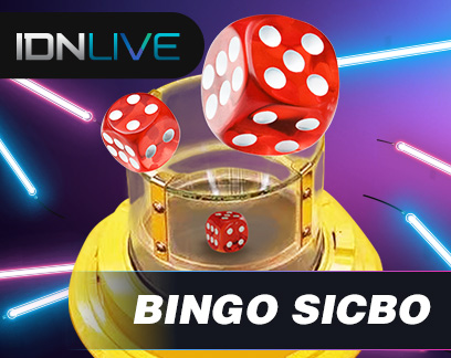 Bingo Sicbo